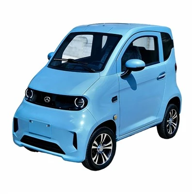 L6e Electric Microcar